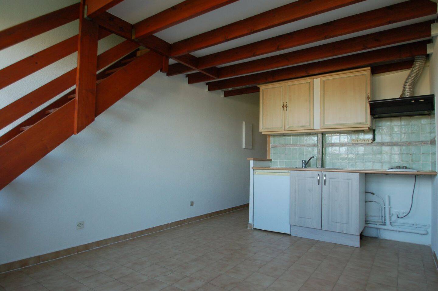 Appartement 2 pièces 22 m² · à Montpellier · 22 m² · 48 000 €