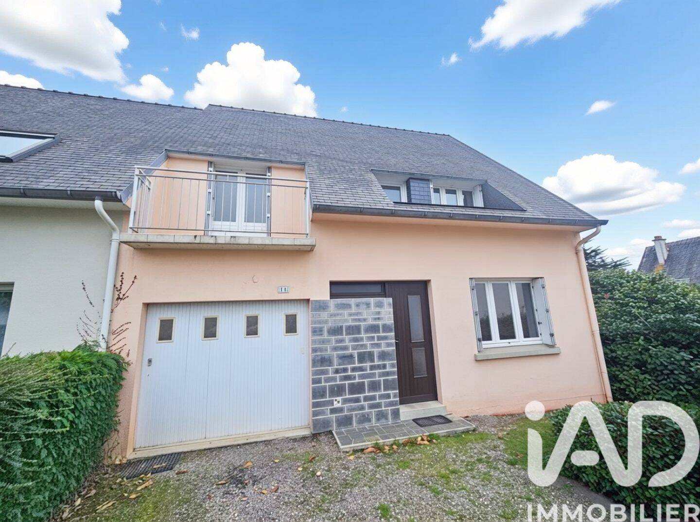 Maison 5 pièces 87 m² · à Morlaix · 87 m² · 180 000 €