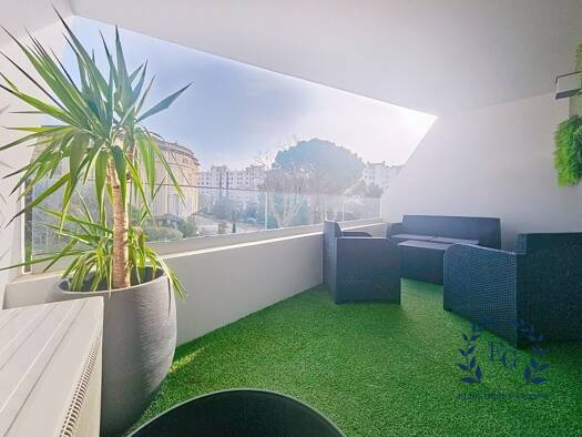 Appartement à vendre 199 000 € 2 pièces 1 chambre 41 m² Étage 2/4 Marseille 9ème arrondissement 13009