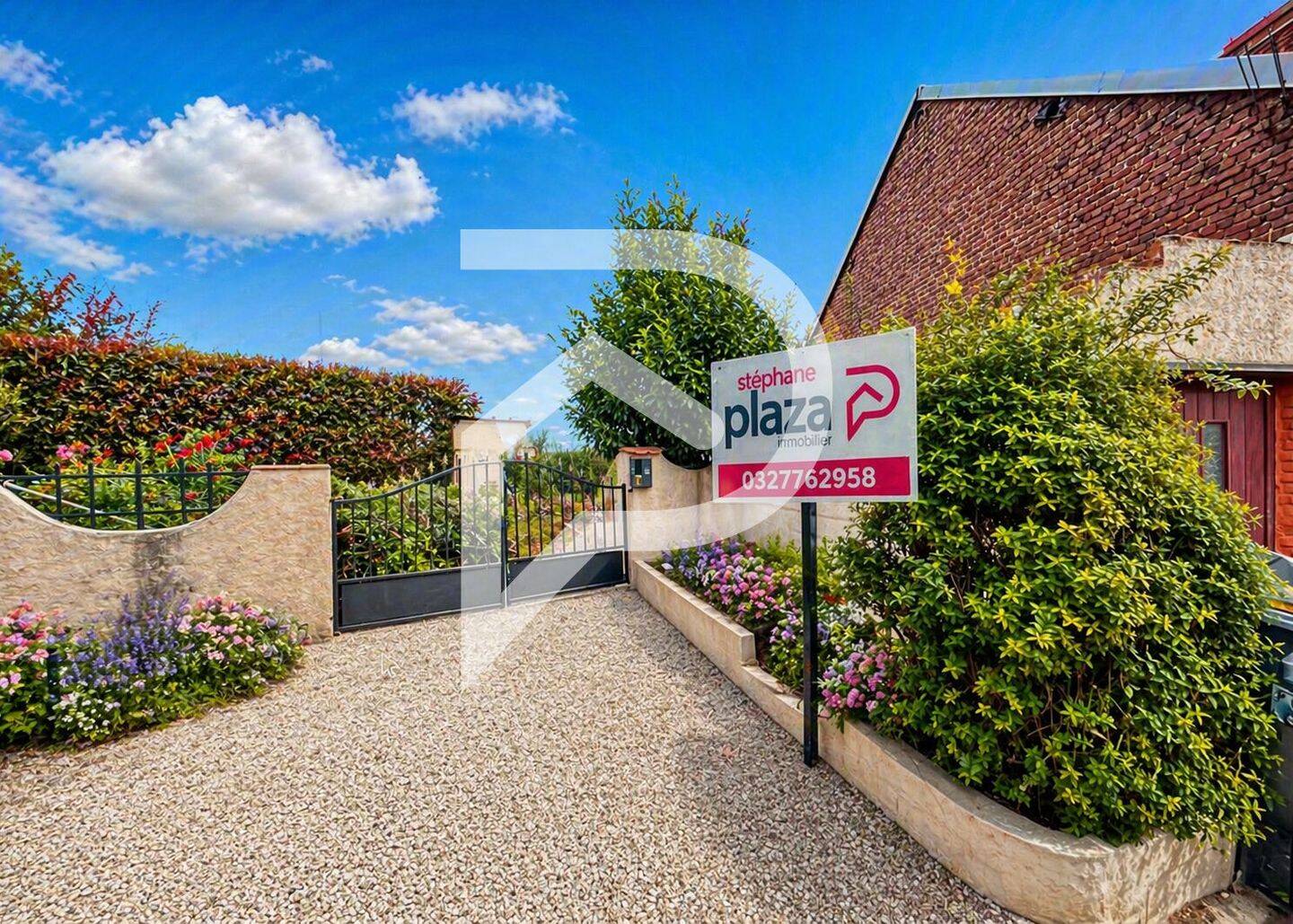 Maison 4 pièces 40 m² · à Saint-Benin · 40 m² · 26 500 €