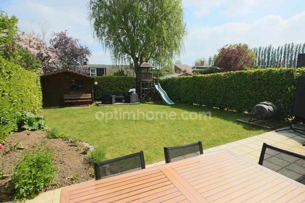 Maison 7 pièces 128 m² · à Villeneuve-d'Ascq · 128 m² · 419 000 €