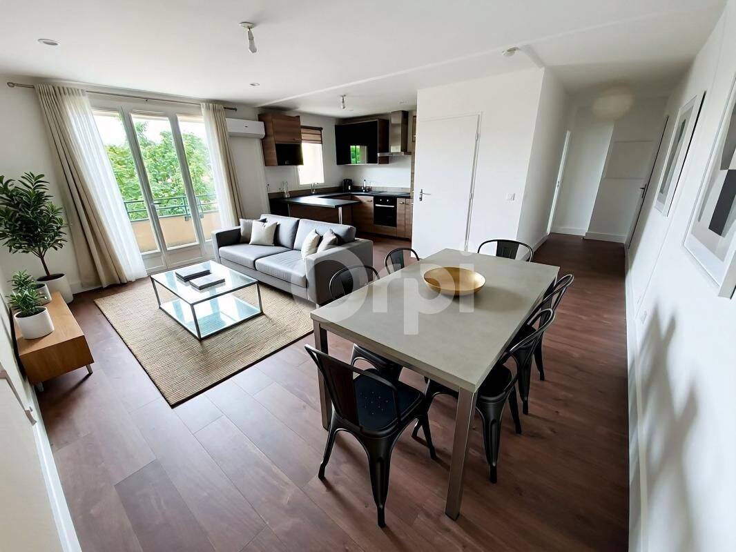 Appartement 3 pièces 65 m² · à Aussonne · 65 m² · 175 900 €