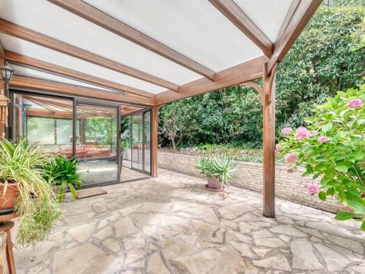 Pavillon à vendre 630 000 € 5 pièces 4 chambres 114 m² 1 354 m² de terrain Wissous 91320