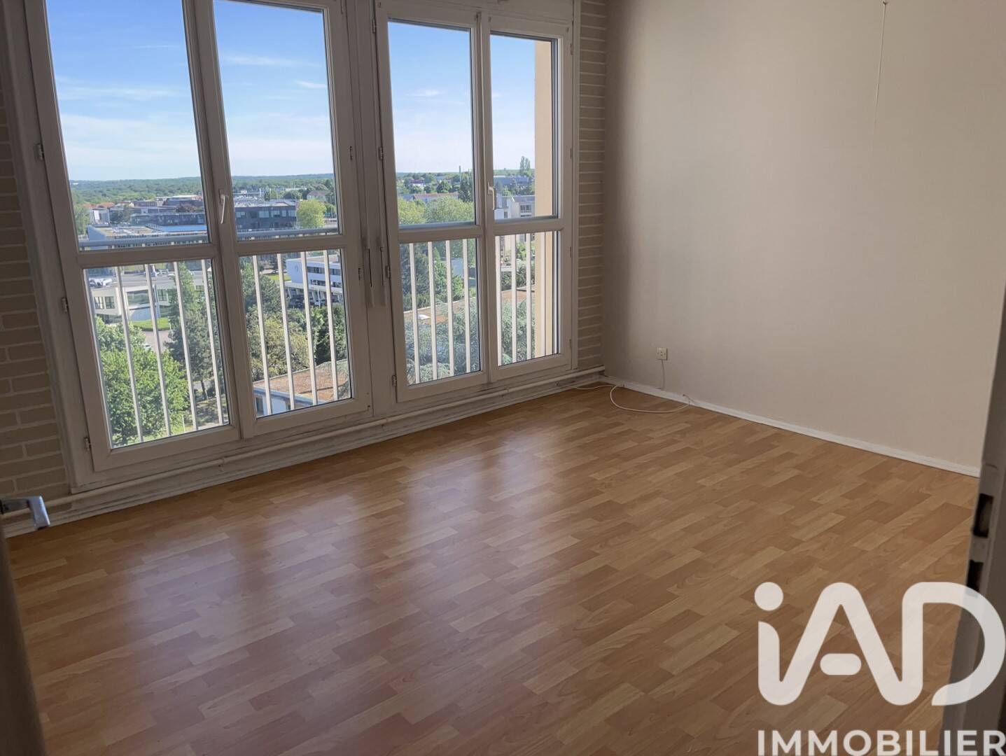 Appartement 5 pièces 125 m² · à Laxou · 125,3 m² · 165 000 €