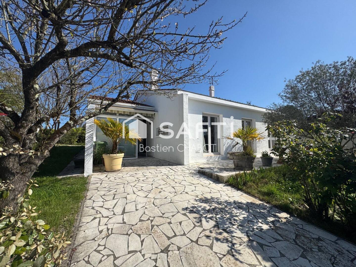 Maison 4 pièces 118 m² · à Eysines · 118 m² · 420 000 €