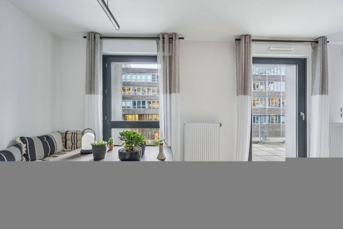 Appartement 4 pièces 76 m² · à Asnières-sur-Seine · 76 m² · 750 €