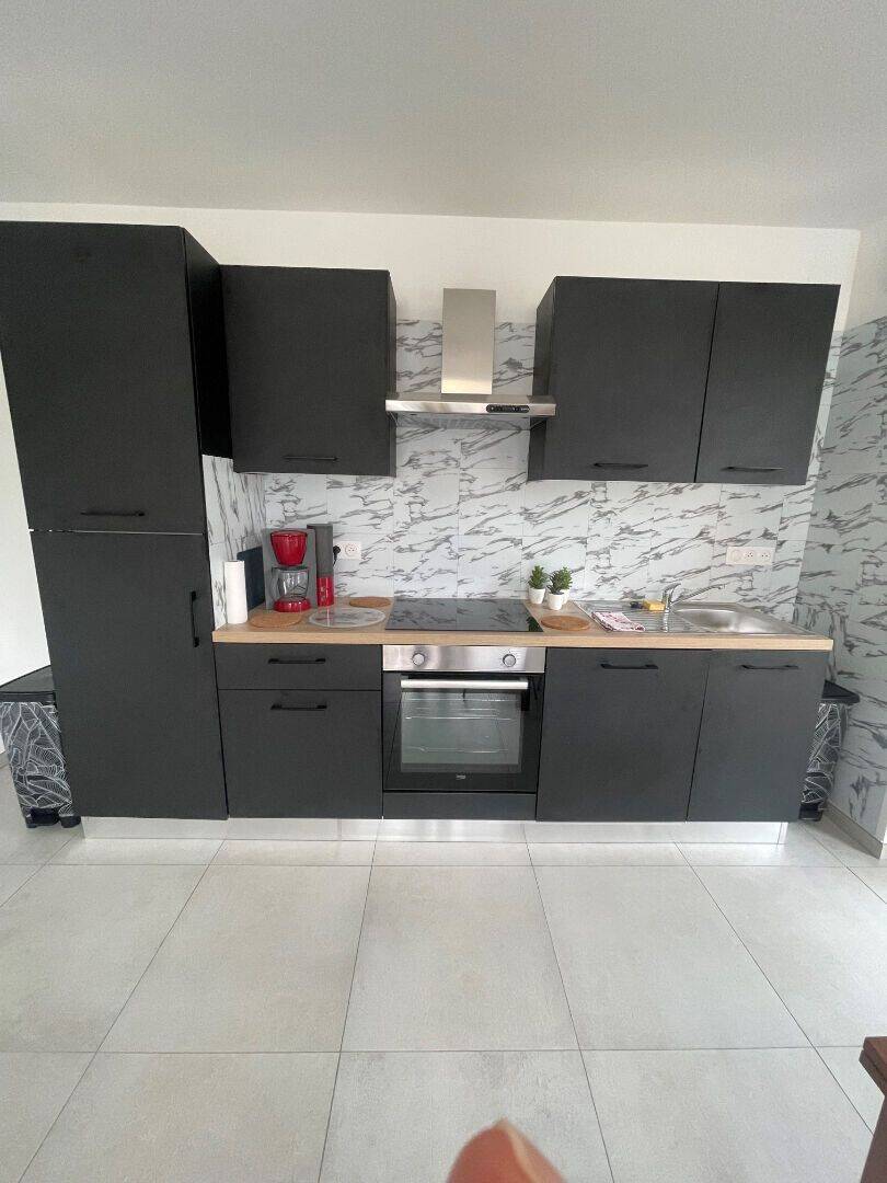 Appartement 3 pièces 63 m² · à Rumilly · 62,9 m² · 1 150 €/mois