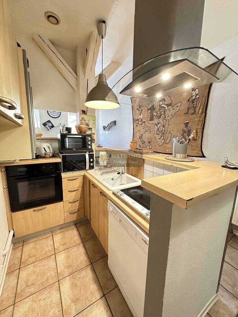 Appartement 2 pièces 44 m² · à Barr · 44 m² · 117 700 €