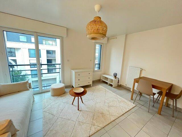 Appartement 1 pièce 24 m² · à Nantes · 24 m² · 650 €/mois