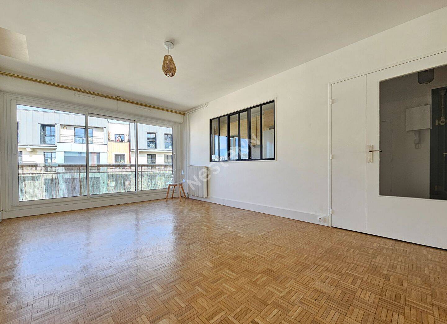 Appartement 2 pièces 46 m² · à Puteaux · 45,5 m² · 1 490 €/mois