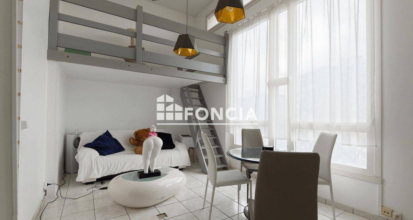 Appartement 3 pièces 73 m² · à Le Mée-sur-Seine · 73 m² · 119 000 €