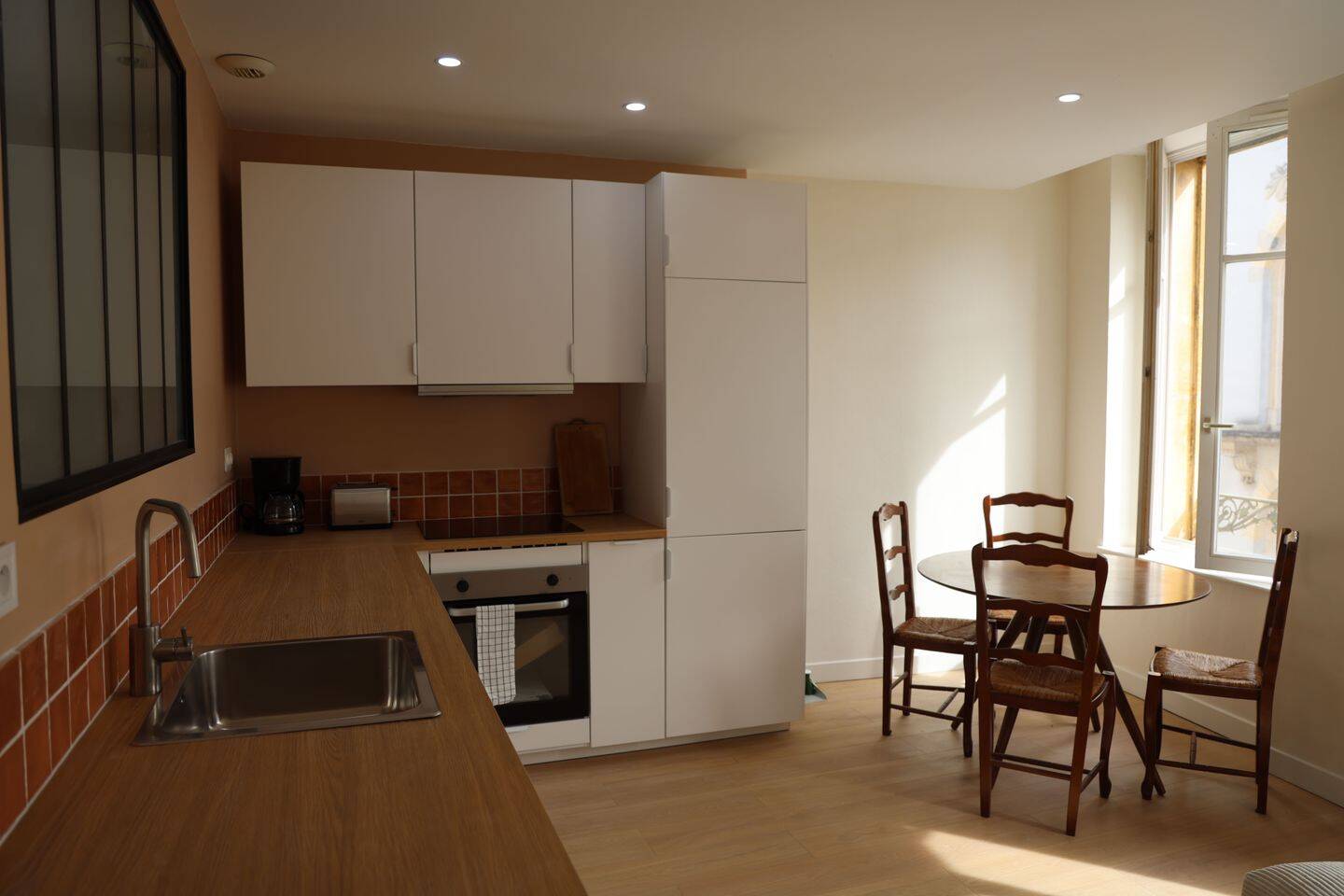 Appartement 1 pièce 38 m² · à Nancy · 38 m² · 790 €/mois