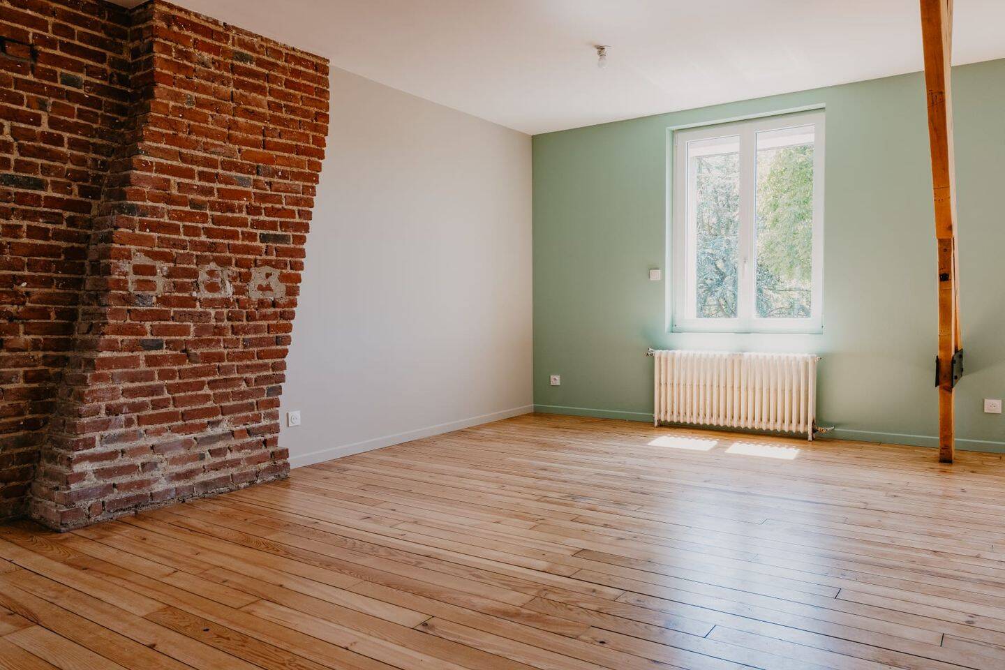 Appartement 3 pièces 81 m² · à Longueau · 81,1 m² · 215 000 €