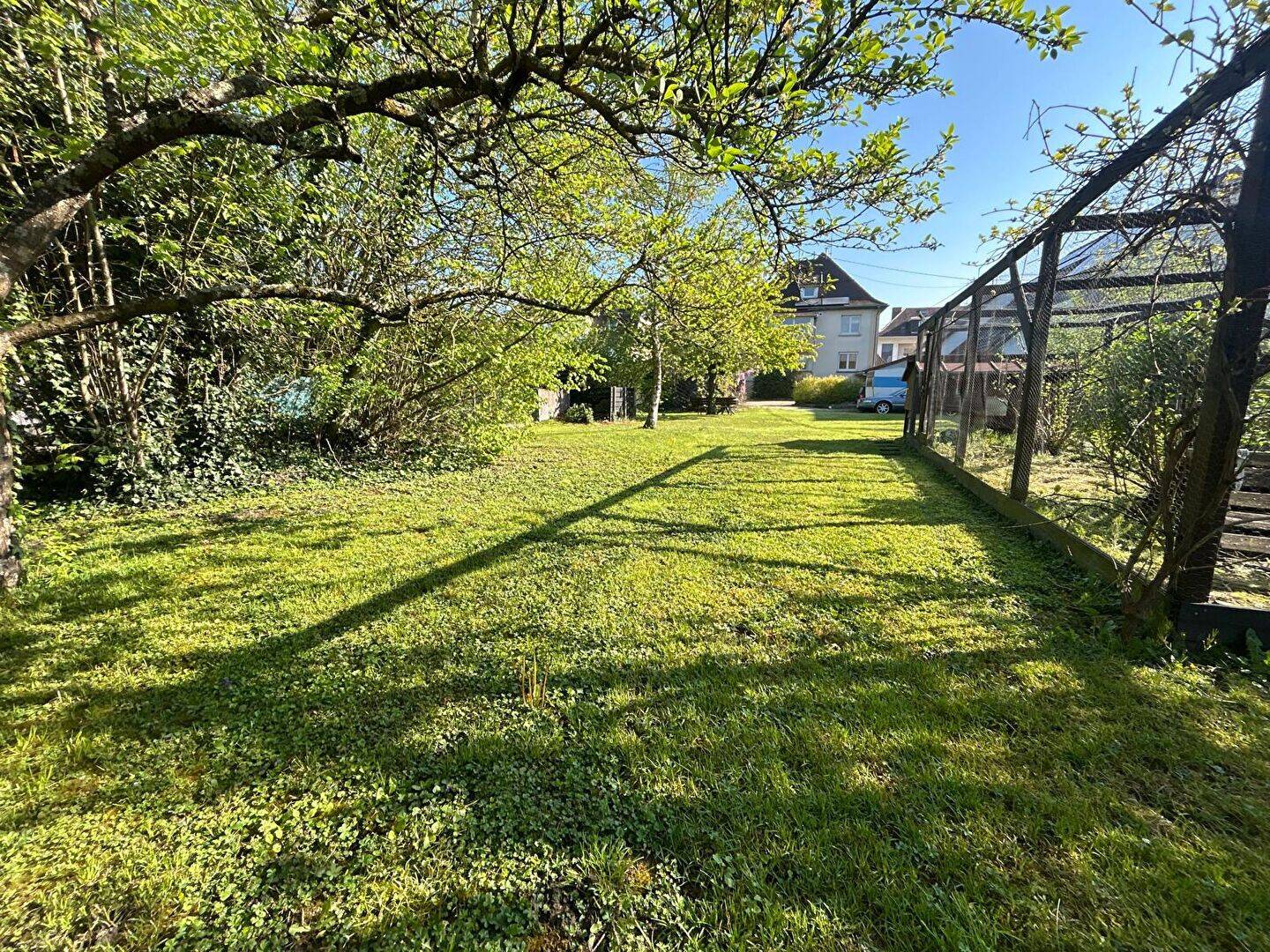 Maison 9 pièces 228 m² · à Illkirch-Graffenstaden · 228 m² · 559 900 €