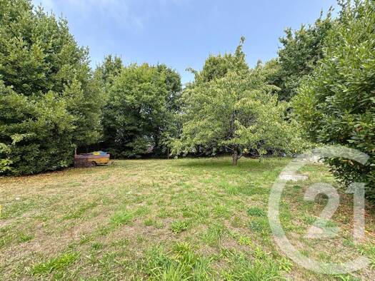 Terrain constructible à vendre 305 800 € 659 m² de terrain Sarzeau 56370
