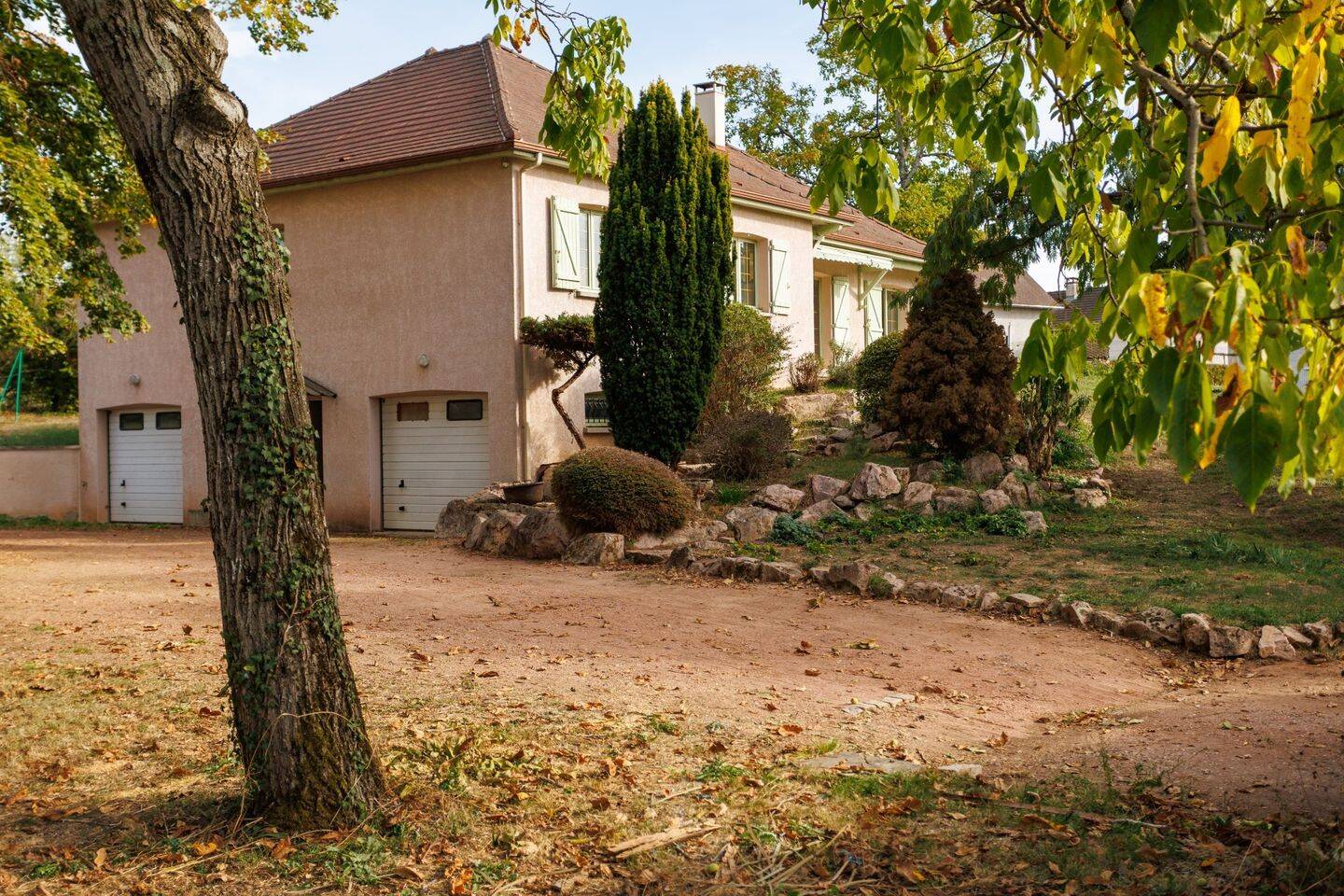 Maison 5 pièces 134 m² · à Paray le Monial · 134 m² · 227 000 €