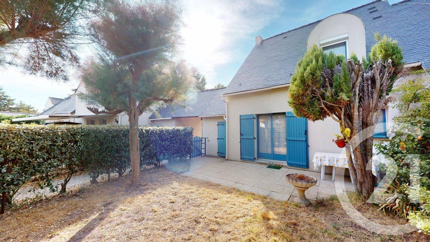 Maison 3 pièces 40 m² · à Batz-sur-Mer · 40,1 m² · 258 000 €