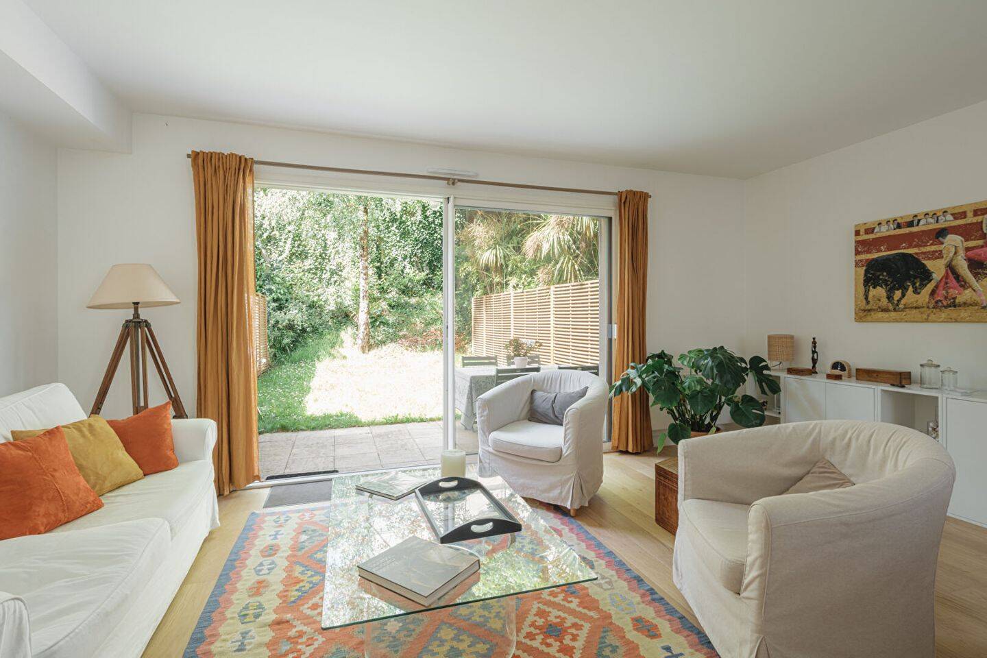 Appartement 3 pièces 61 m² · à Nantes · 61 m² · 367 500 €