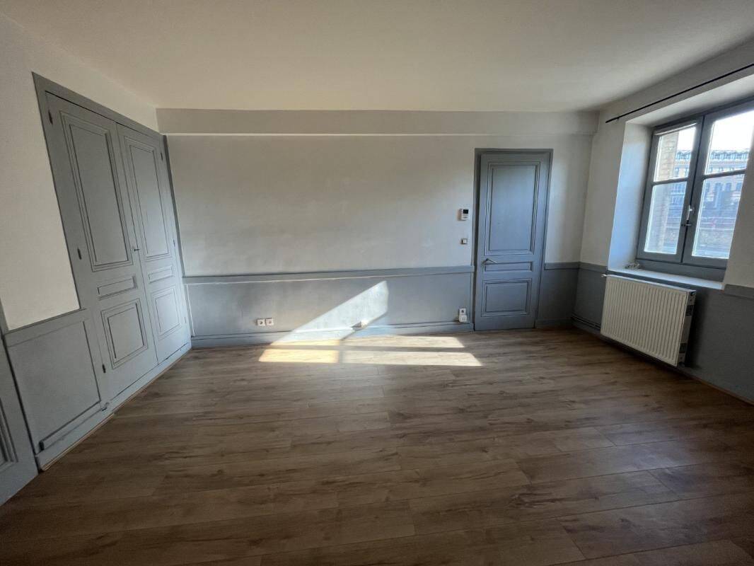 Appartement 3 pièces 67 m² · à Lyon 7ème Arrondissement · 67 m² · 795 €/mois