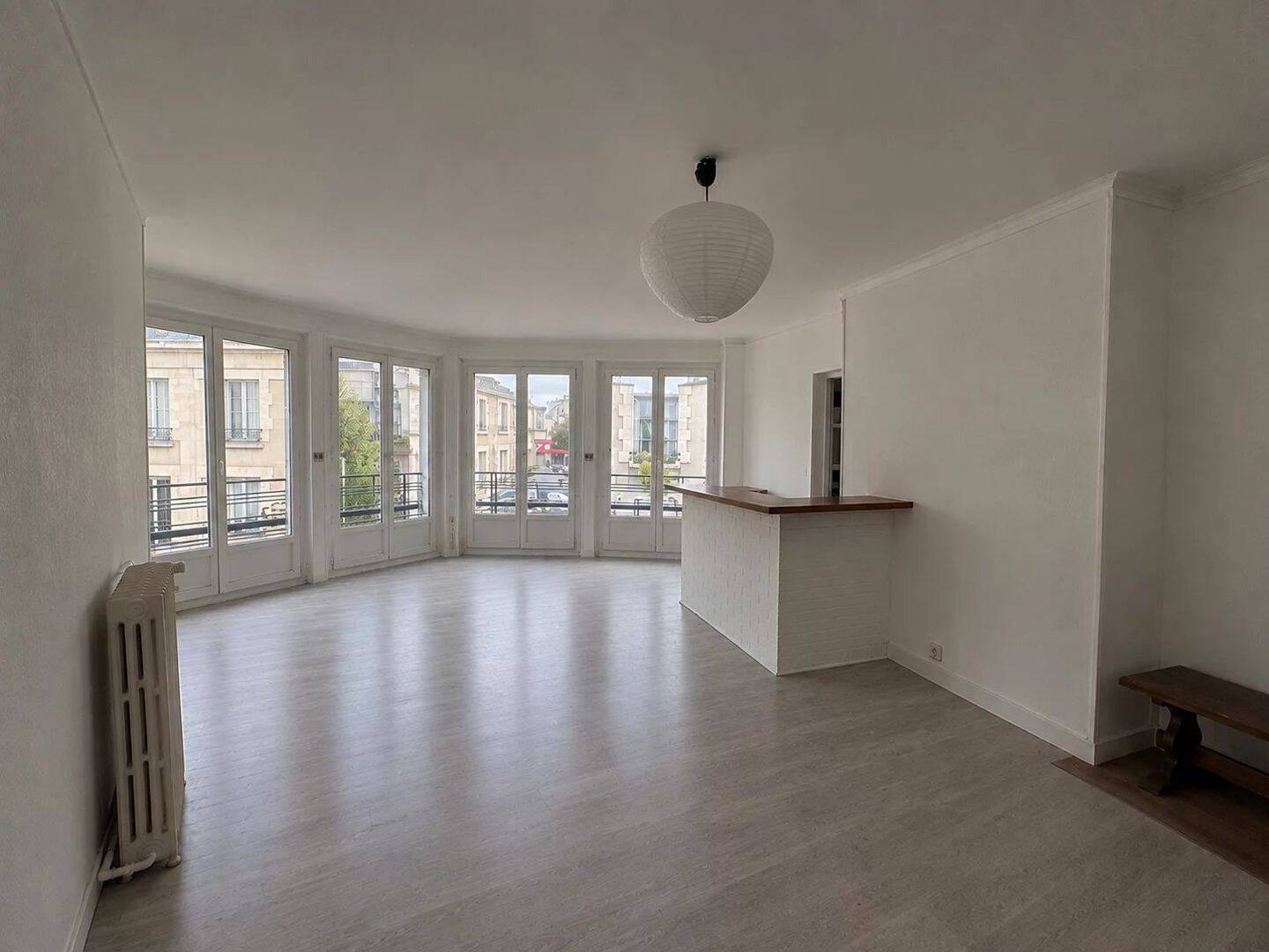 Appartement 2 pièces 49 m² · à Blois · 49,5 m² · 104 000 €