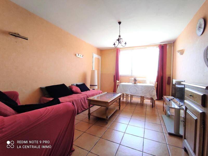 Appartement 3 pièces 59 m² · à Villeurbanne · 59 m² · 970 €/mois