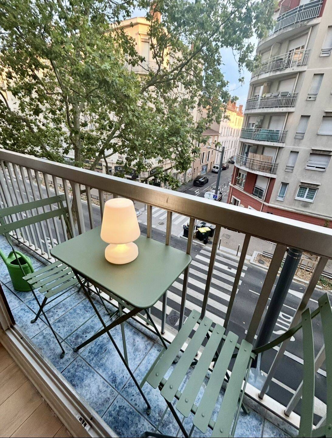 Appartement 3 pièces 81 m² · à Villeurbanne · 81,2 m² · 1 250 €/mois