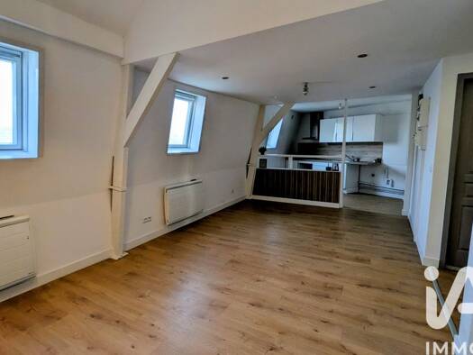 Immeuble à vendre 290 000 € 141 m² Blanc Seau Tourcoing 59200