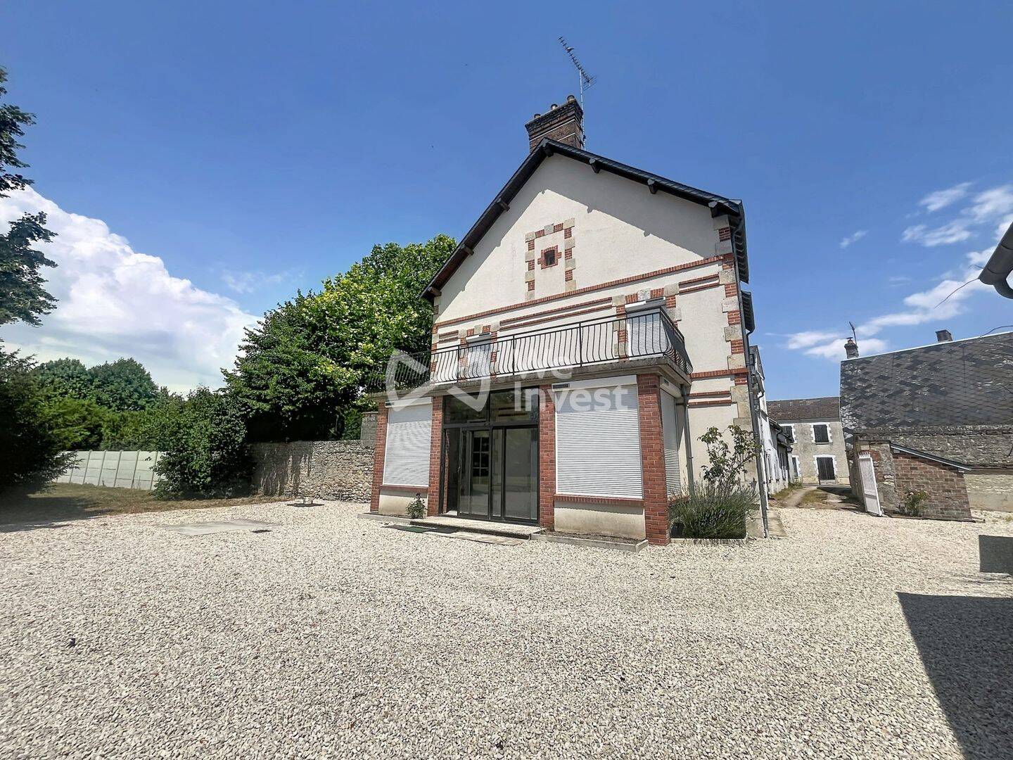 Maison 5 pièces 120 m² · à Nancray-sur-Rimarde · 120 m² · 1 100 €/mois