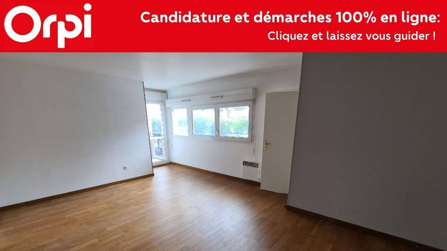 Appartement 3 pièces 70 m² · à Noisy-le-Grand · 70,4 m² · 1 150 €