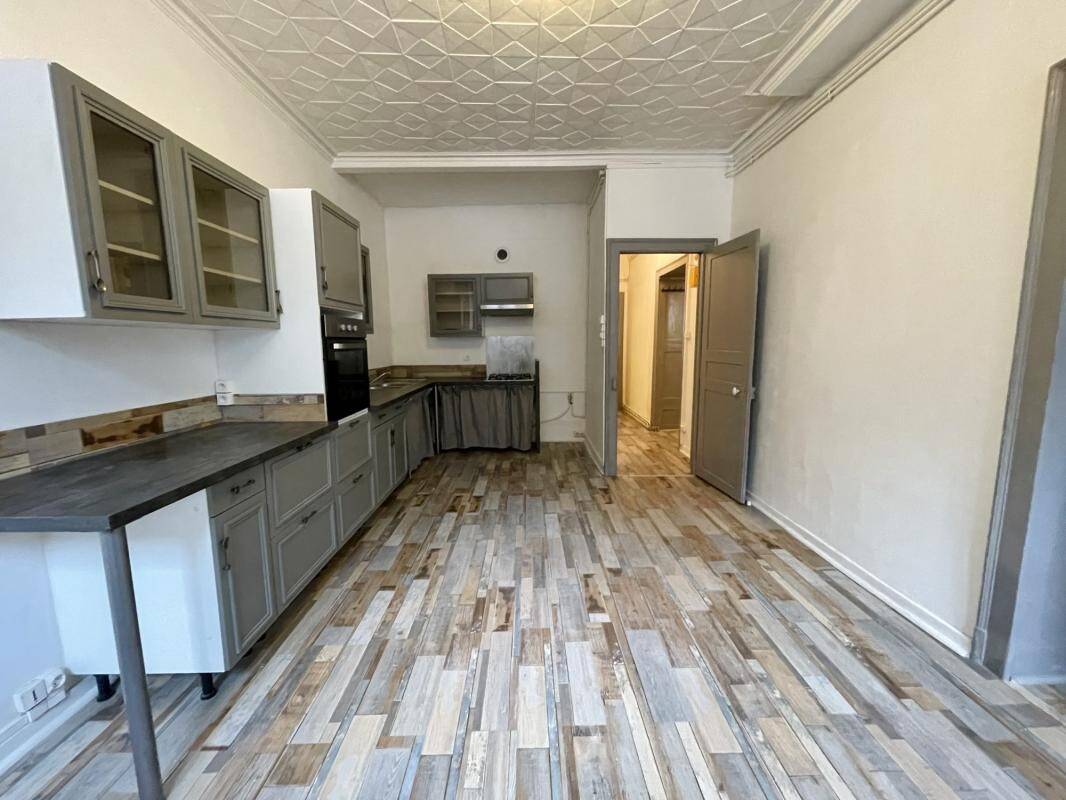 Appartement 3 pièces 68 m² · à Épinal · 67,9 m² · 640 €/mois