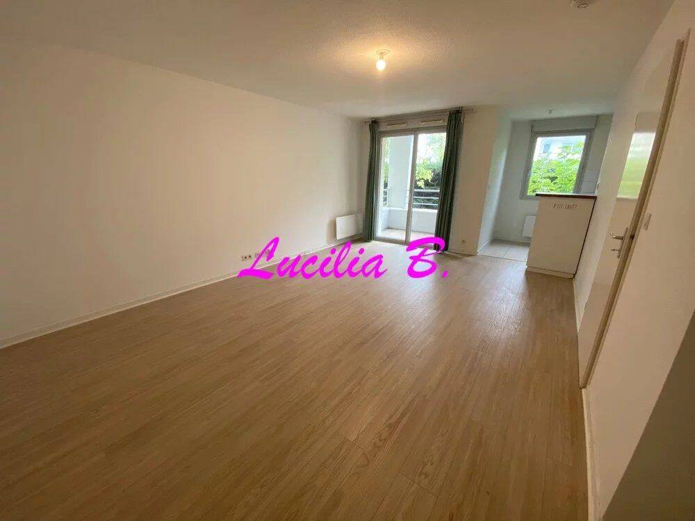 Appartement 2 pièces 42 m² · à Tours · 42,5 m² · 660 €/mois
