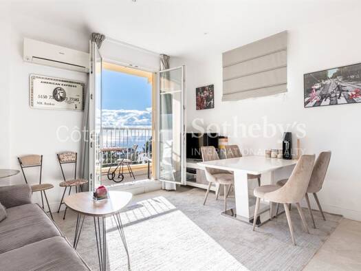 Appartement à vendre 372 000 € 2 pièces 1 chambre 40 m² Èze 06360