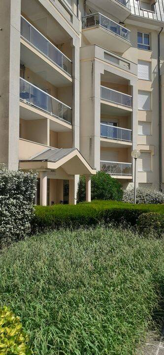 Appartement 1 pièce 30 m² · à Mérignac · 30 m² · 650 €/mois