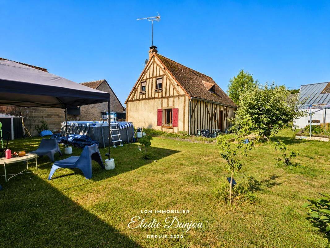 Maison 6 pièces 193 m² · à Montoire-sur-le-Loir · 193 m² · 178 000 €