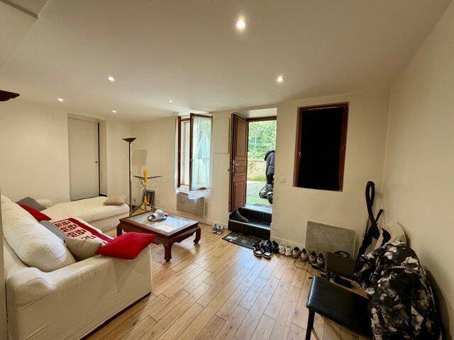 Appartement 2 pièces 41 m² · à Bagnolet · 41 m² · 220 000 €