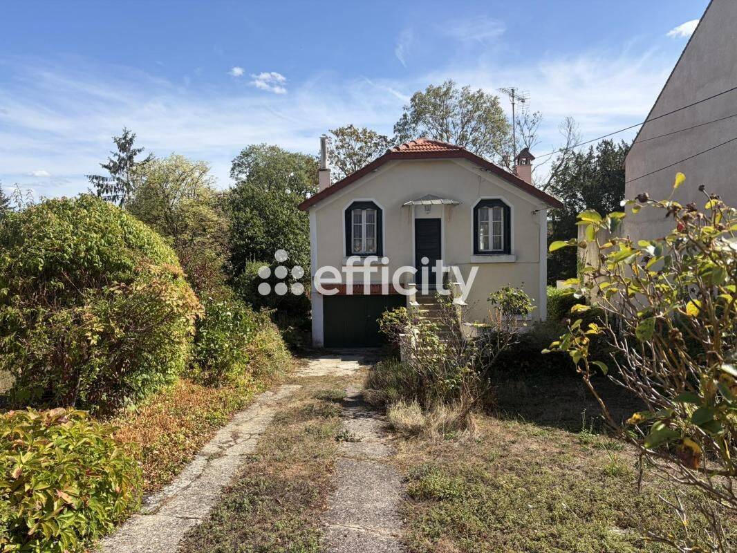 Maison 4 pièces 120 m² · à Épinay-sur-Orge · 120 m² · 245 000 €