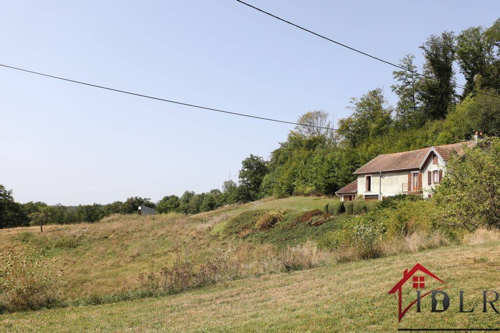 Maison 4 pièces 80 m² · à Ronchamp · 80 m² · 330 000 €