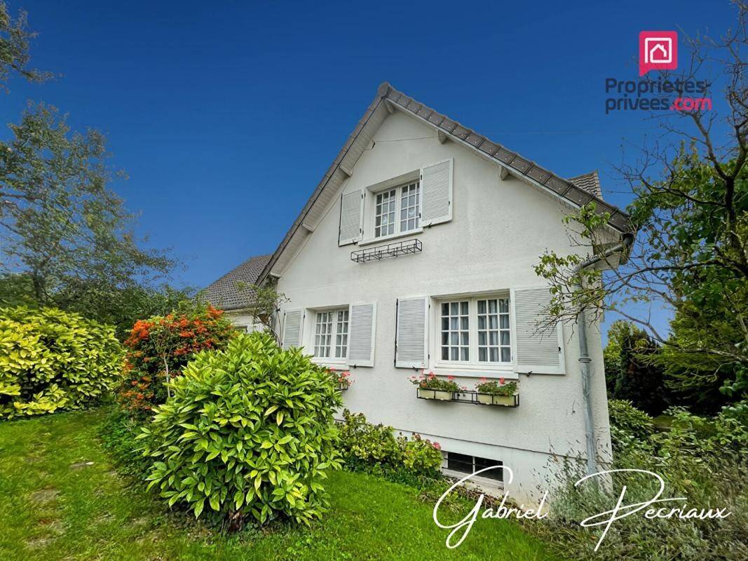 Maison 5 pièces 111 m² · à Saint-André-les-Vergers · 111 m² · 259 000 €