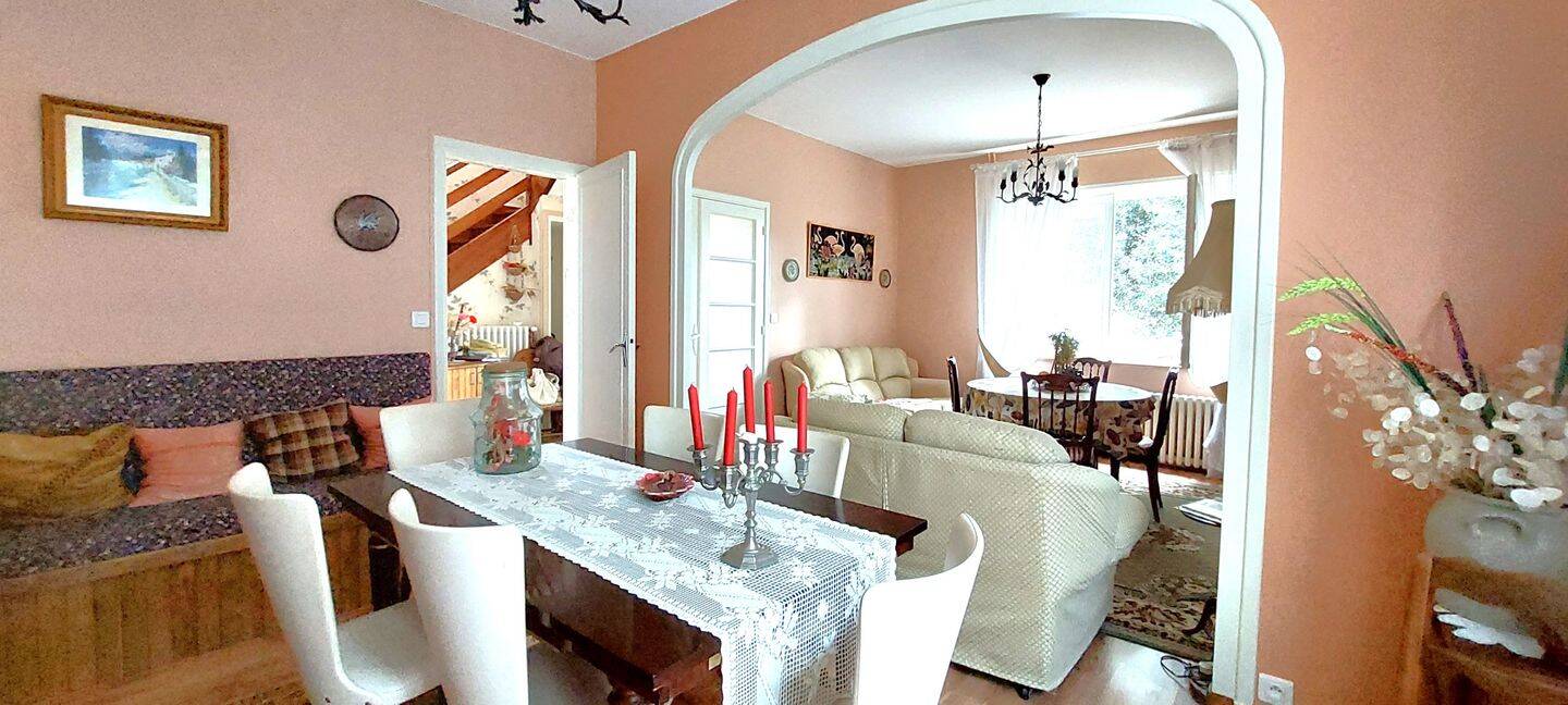 Maison 4 pièces 98 m² · à Royan · 98 m² · 462 000 €