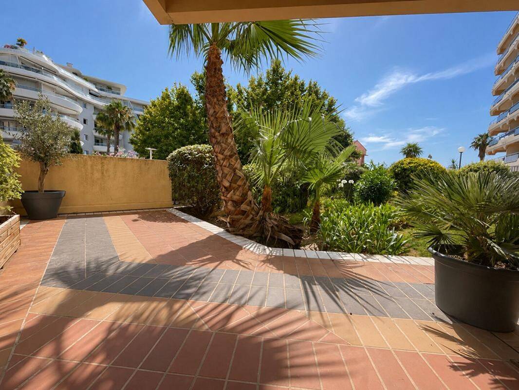 Appartement 3 pièces 50 m² · à Fréjus · 50 m² · 298 000 €