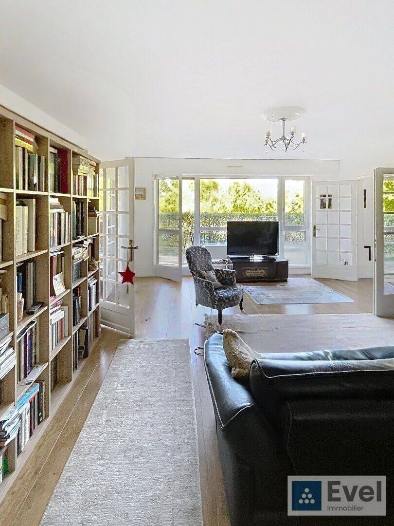 Appartement 5 pièces 130 m² · à Metz · 130 m² · 1 330 €/mois