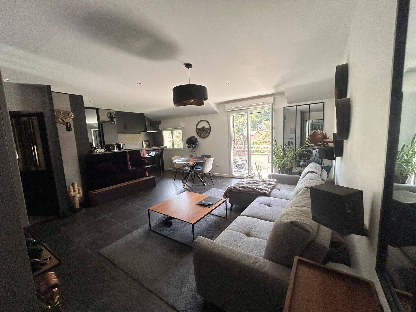 Appartement 2 pièces 50 m² · à Rumilly · 50 m² · 228 900 €