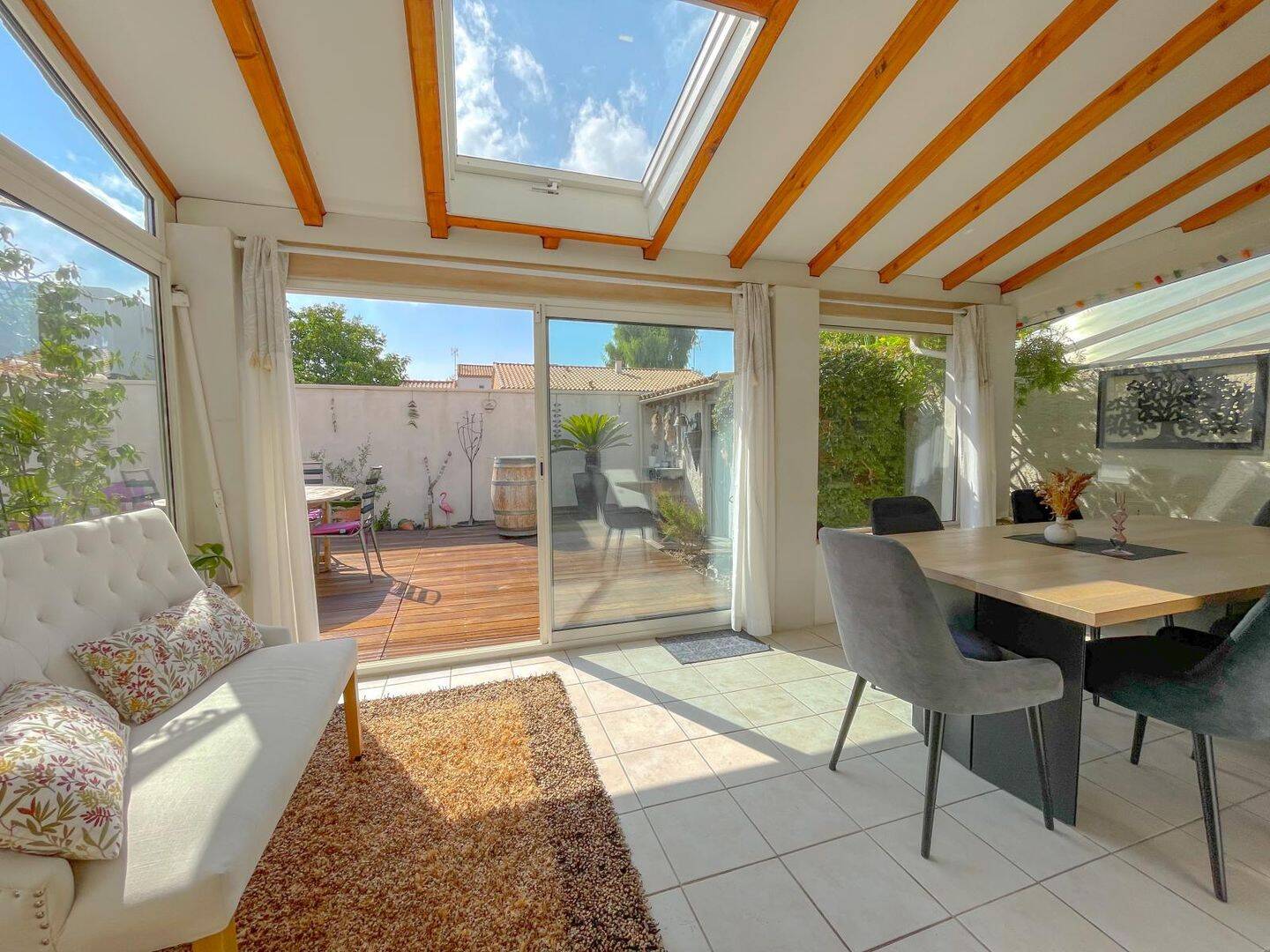 Maison 4 pièces 101 m² · à Pérols · 101 m² · 438 000 €