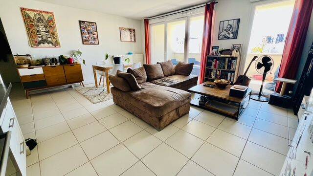 Appartement 3 pièces 65 m² · à Beauzelle · 65 m² · 210 000 €