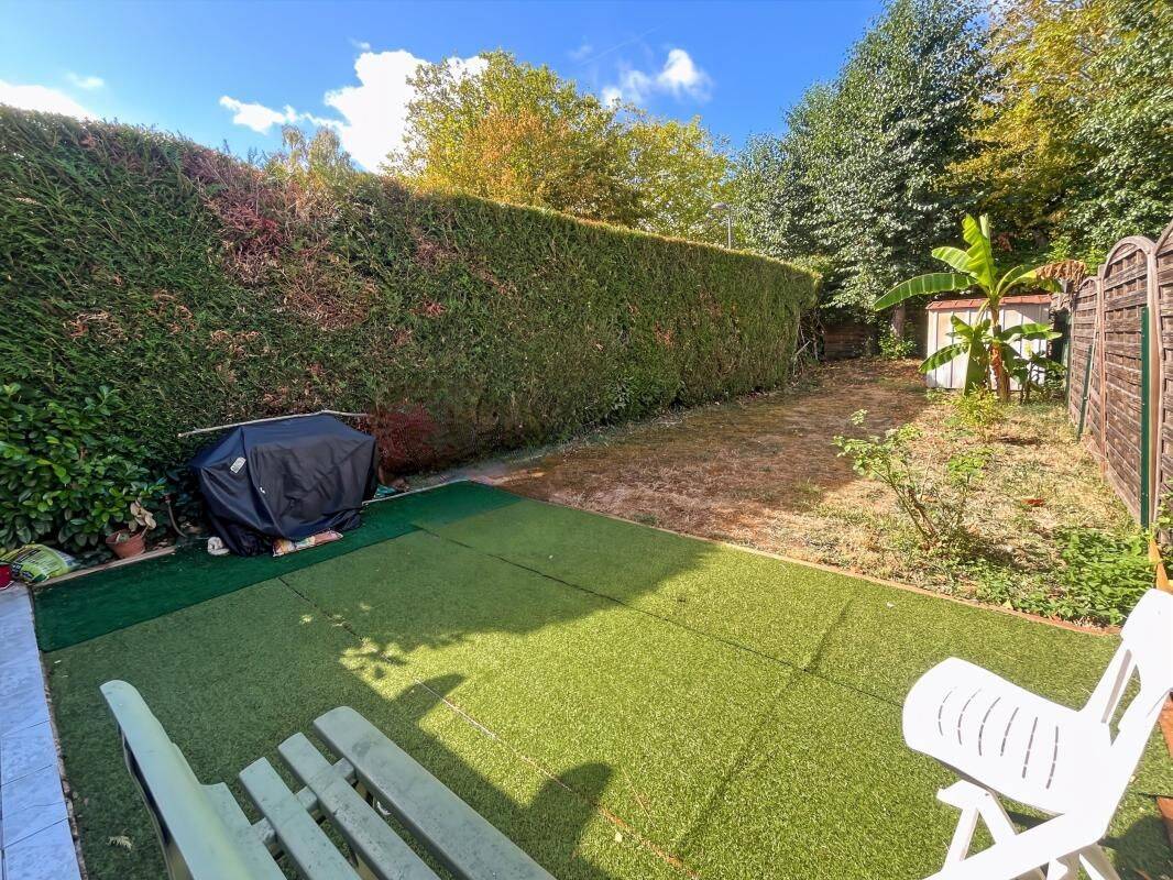 Maison 4 pièces 96 m² · à Cergy · 95,6 m² · 279 900 €