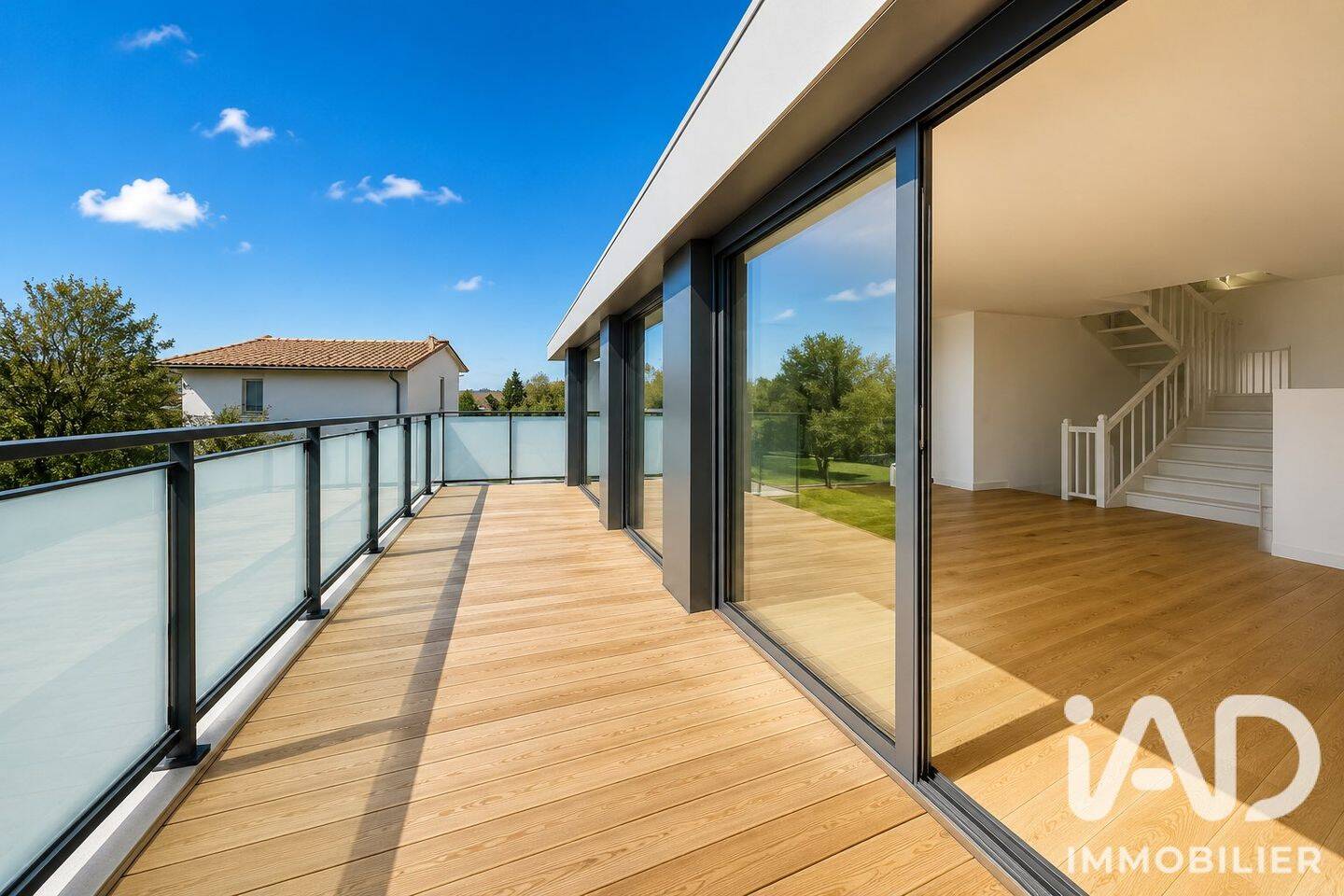 Maison 4 pièces 105 m² · à Toulouse · 105 m² · 455 000 €