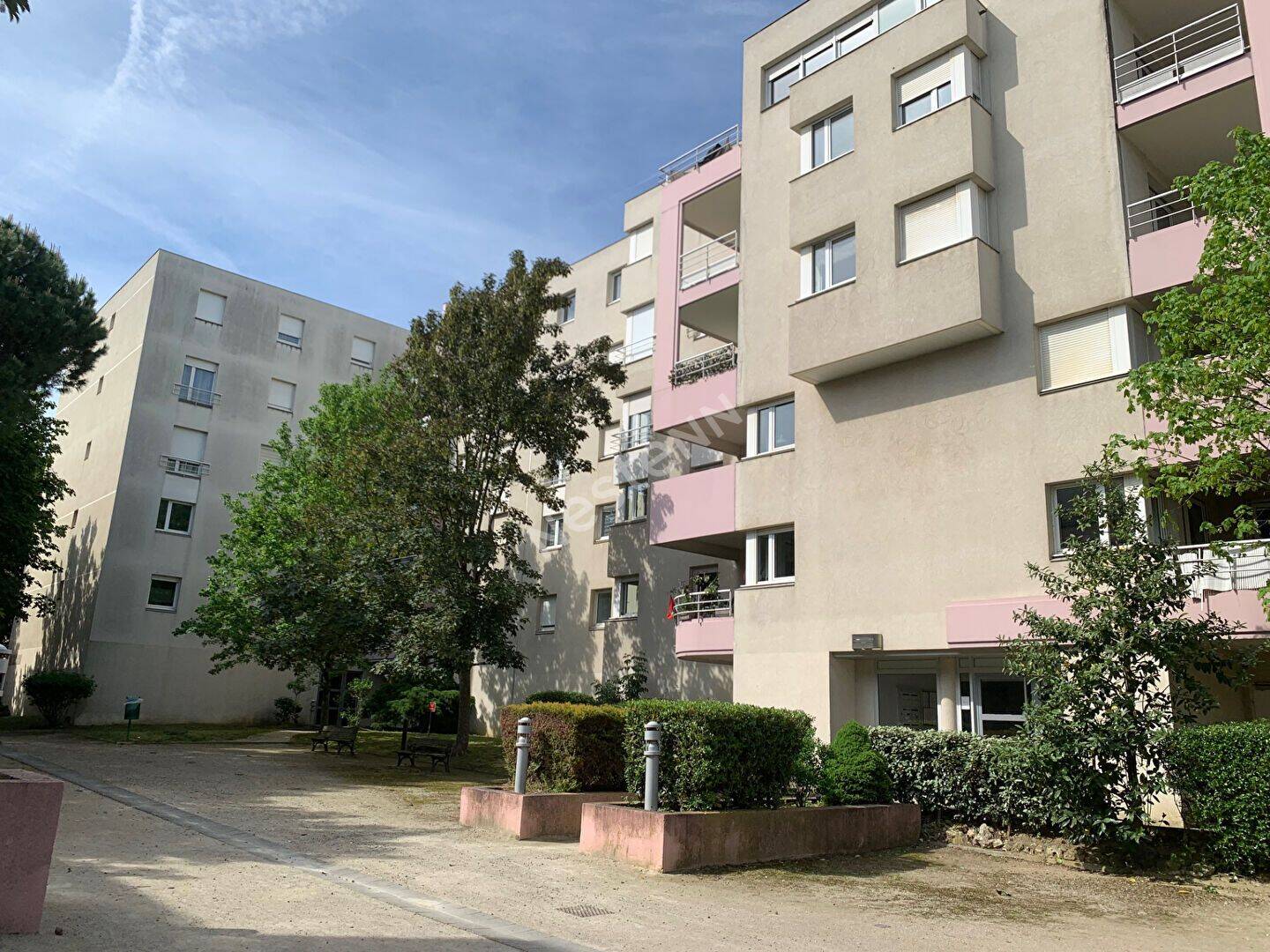 Appartement 3 pièces 76 m² · à Toulouse · 76,2 m² · 823 €/mois