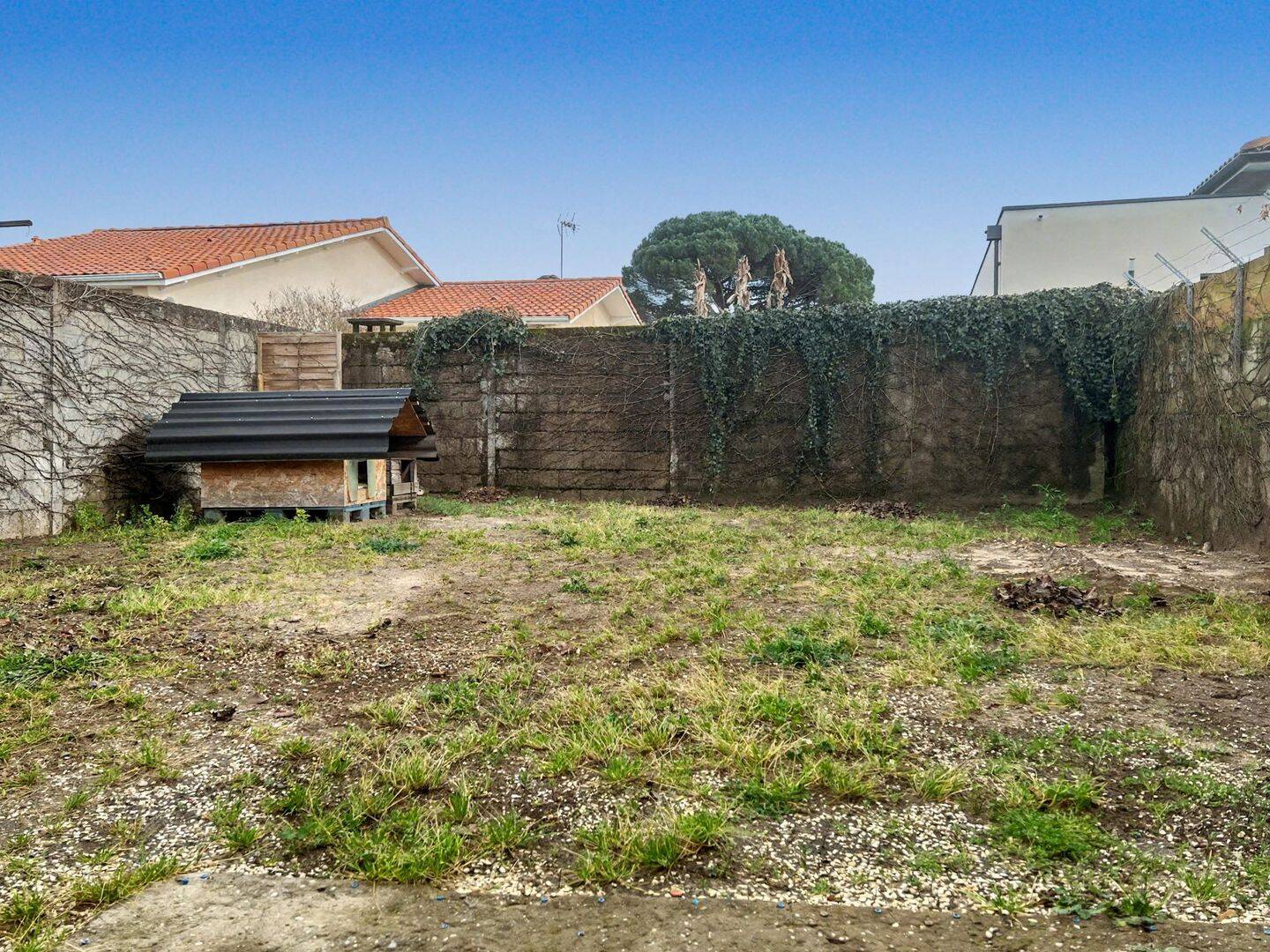 Maison 4 pièces 75 m² · à Saint-Médard-en-Jalles · 75 m² · 154 000 €
