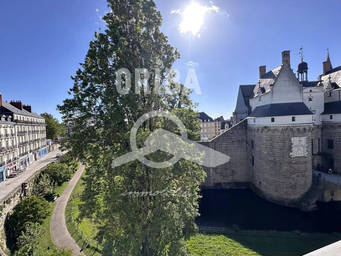 Appartement 2 pièces 34 m² · à Nantes · 34 m² · 650 €/mois