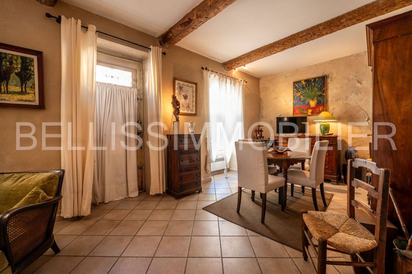 Maison 7 pièces 180 m² · à Salon-de-Provence · 180 m² · 345 000 €